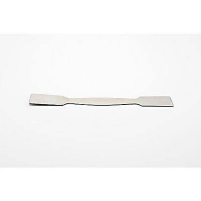 SPATULA WOODEN HANDLE 8 INCH 
 {2124-SSWH8 PK}