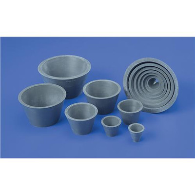 Neoprene Filter Adapter Sise 2 
 {2124-1010A2 PK}