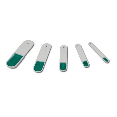 SPOON STERILEWARE 2.5ML PK10 
 {2133-F367400210 PK}