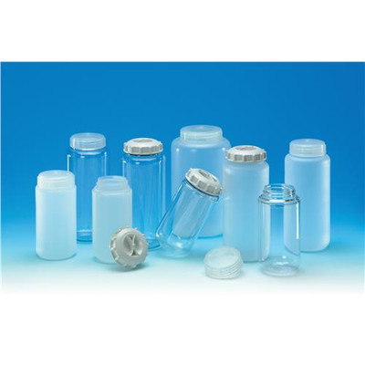 Centrifuge bottles 500ml PC screw closur 
 {2162-BMPCE912 PK}