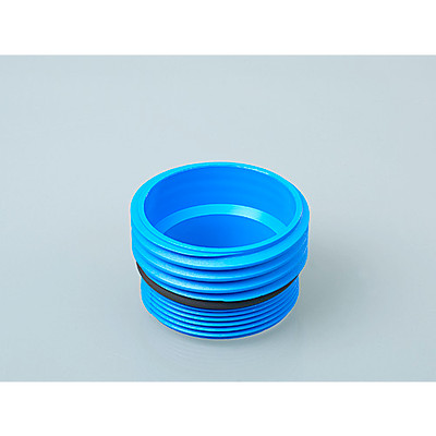 Thread adapter 2" BSP outer-64mm (BSI) o {2218-06003003}