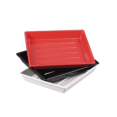 Photogr. tray