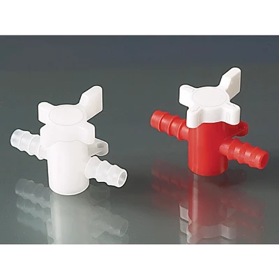 Three-way valve