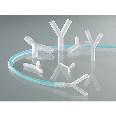 Y-connector