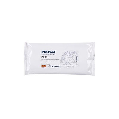 PROSAT PS-911 Wipe 70/30 9x11in.