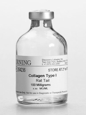 Collagen IV Mouse Natural 1 mg 
 {2303-354233}