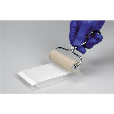 4" Soft Rubber Brayer {2358-BRAY4000}