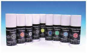 Glass Microcapillary Pipets 
 {2364-2000001 PK}