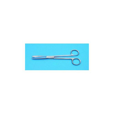 Doyen Scissors, Curved