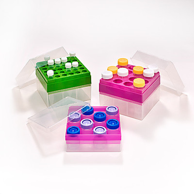 15 mL centrifuge tube storage box