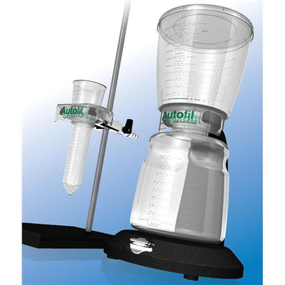 15mL Autofil Sterile 0.45√¶m High Flow PE {2458-1461313RLS CS}