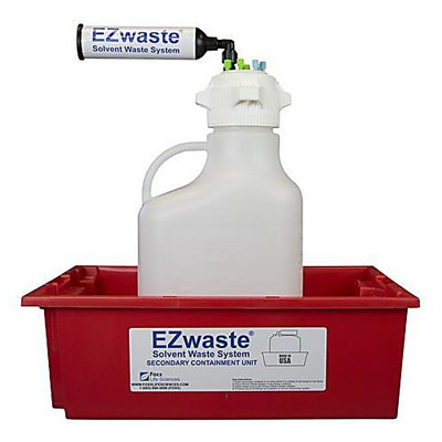 Secondary Container