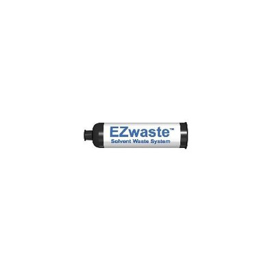 EZ-Waste Safety Vent Bottle 4L HDPE with {2458-3329412OEM}