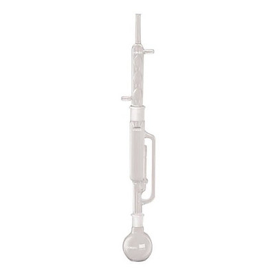 Borosil Soxhlet Extraction App500ml