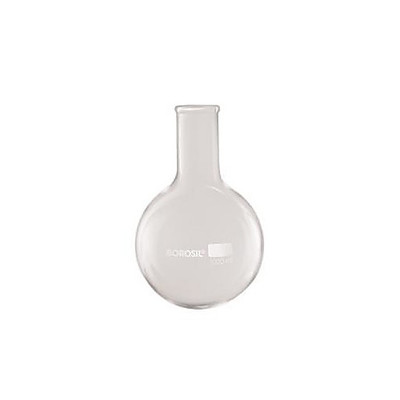 Borosil Round Bottom Flask 3000ml