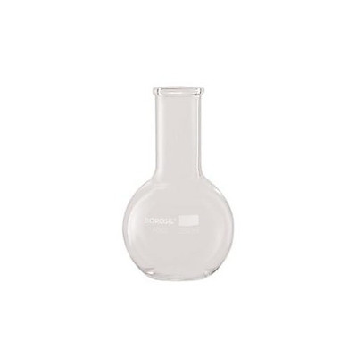 Borosil Flat Bottom Flask 5000 ml