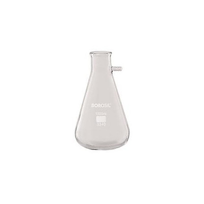 Borosil Filtration Flask 50 ml