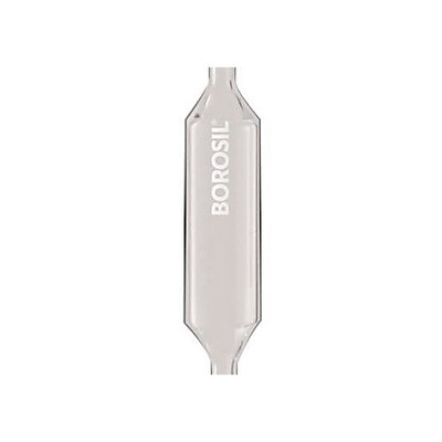 Borosilr Reusable Class A Volumetric Pip {2458-7101012A CS}