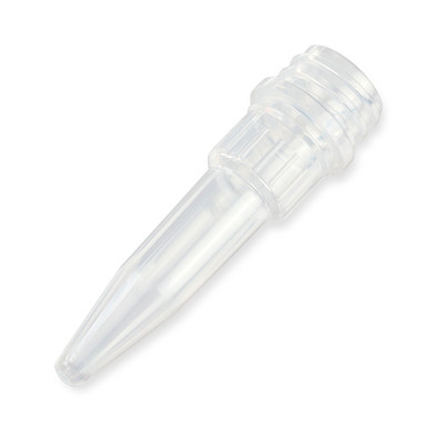 Microtube, 0.5mL, PP, No Cap 
 {2503-111692 CA}