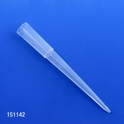 Pipette Tip, 1 - 200uL, Natural, for use 
 {2503-151140R PK}