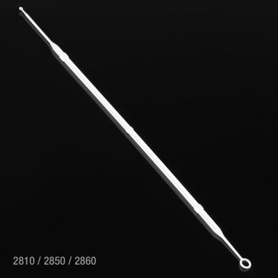 Inoculation Loop, Rigid, 10uL & 1uL, wit 
 {2503-2810 CA}