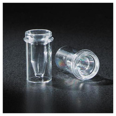 Sample Cup, 2mL, for use with Beckman CX 
 {2503-5536 PK}