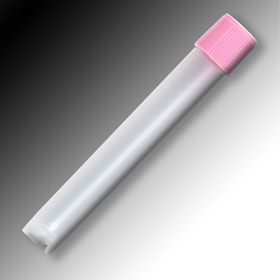 5mL sample tube, self-standing, round bo 
 {2503-6039 CA}
