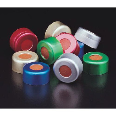 13mm Clear Snap Cap