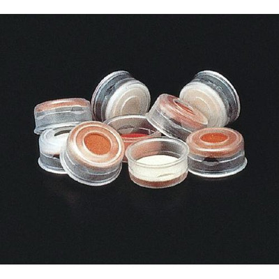 11mm Yellow Poly CrimpT Seal