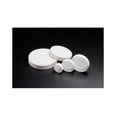 38mm-400mm White Polypropylene Closure