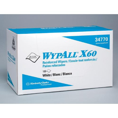 WYPALL X60 Wipers