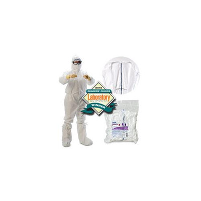 Kimtech Pure A5 Sterile Coveralls