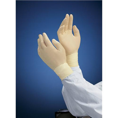 Kimtech Pure G3 7.5 Sterile Latex Glove  {2650-56846 CS}
