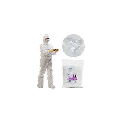 A5 Clean Processed Cleanroom Boots