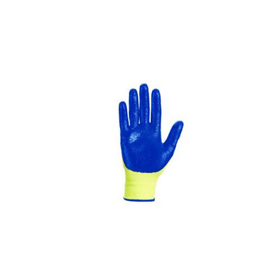 G60 Level 2 Nitrile Coated Cut Resistant {2650-98231 CS}