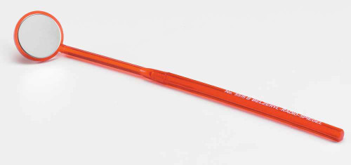 HGA Furnace Tube Inspection Mirror {2886-B0080259}