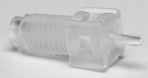 1/4 in. (6.4 mm) External Screw Thread A {2886-B0507918}