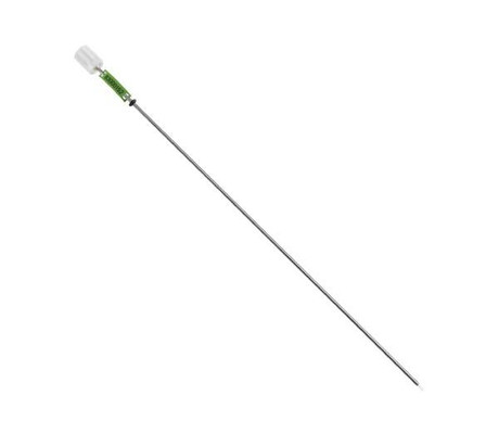 Stainless Sample Probe, No Tubing {2886-B3000152}