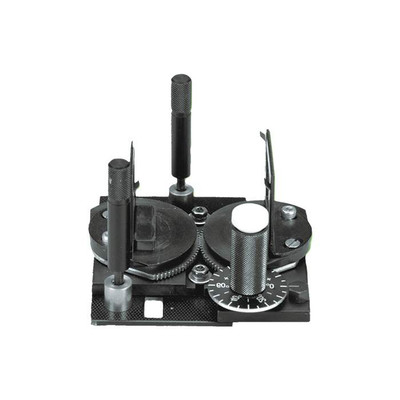 Solid Sample Holder for LAMBDA Spectrome {2886-B0152471}