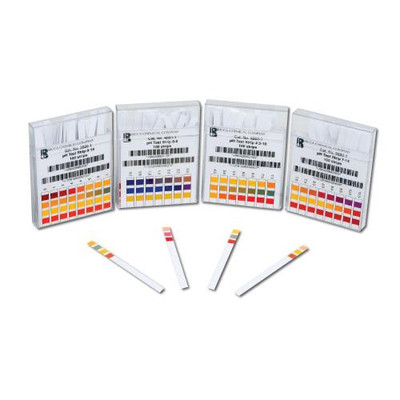 pH Test Strips