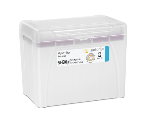 BH Tip 50-1200 µl Ext, ST (10x96) 
 {2997-791210 CA}