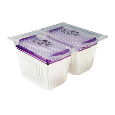 BH Tip 50-1200 µl Ext Refill(10x96) STR 
 {2997-791213 CA}
