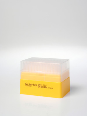 Ext tip 200 µl prester  tray 10x96 
 {2997-LHX780201 PK}