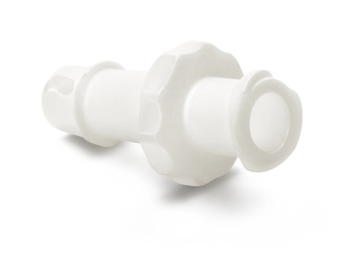 FEMALE LUER FITTINGS, SIZE 15, BOX OF 10 
 {2997-VFA036}