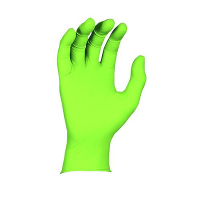 N-DEXr Free Nitrile Gloves