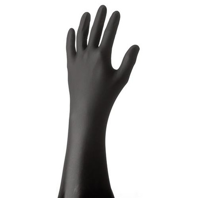 Nighthawk Defender Nitrile Gloves