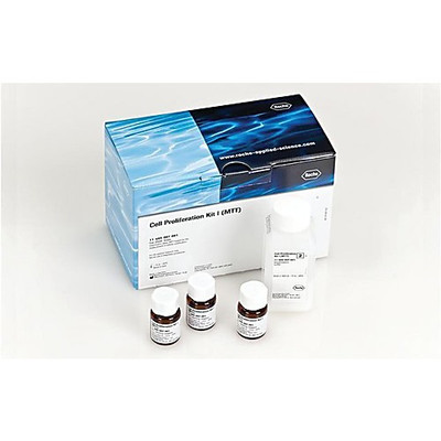 CELL PROLIFERATION KIT I (MTT) {3042-11465007001}