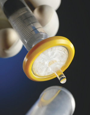 MILX GV 33MM 0.22UM PVDF 50PK 
 {3042-SLGVM33RS PK}