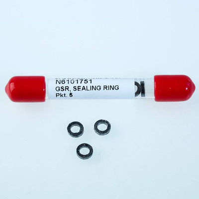 Graphite O-Rings {2886-N6101751 PK}