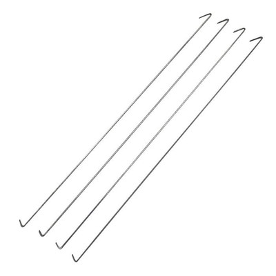 NICHROME HANGDOWN WIRE KIT {2886-N5190285 PK}